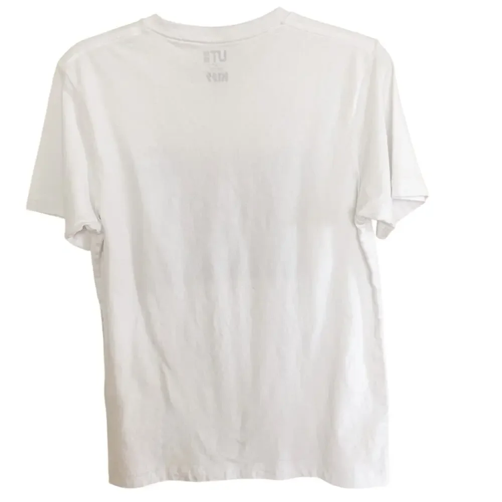 UT Uniqlo x KISS Patriotic 2014 Band Tee Medium